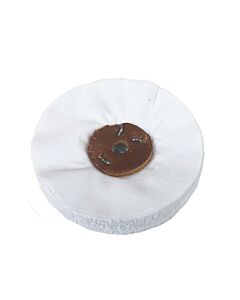Polishing mop 4 x 0.5mm Reflex mop
