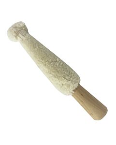 POLISHING TAPERED RING BUFF- COTTON