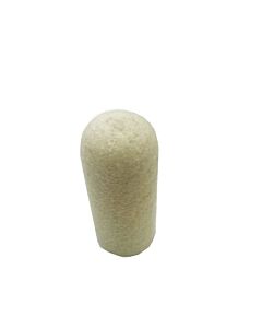 Felt Polishing Bullnose Felt 20 x 45