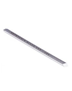 PEPETOOLS 38.1mm (1.5") HSS SQUARE GRAVER