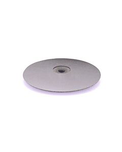 EVEFLEX PLATINUM POLISHER, UNMOUNTED, KNIFE EDGE, LILAC, FINE