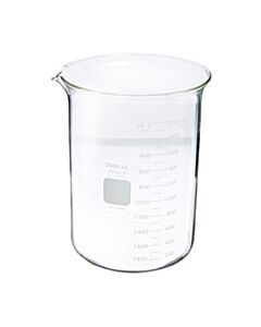 LEGOR PYREX BEAKER 2000ML