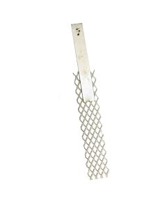 PLATINUM COATED TITANIUM ANODE 1 LITRE