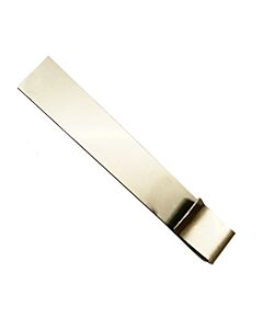 STAINLESS STEEL PLATING ANODE 1 LITRE