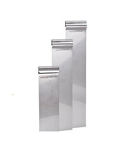 JENTNER STAINLESS STEEL ANODE FOR COMFORT/DIGITAL II