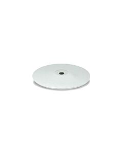 EVE UNIVERSAL, UNMOUNTED, WHITE, SMALL KNIFE EDGE, COARSE