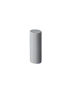 EVEFLEX PLATINUM POLISHER, UNMOUNTED, STICK, GREY, MEDIUM