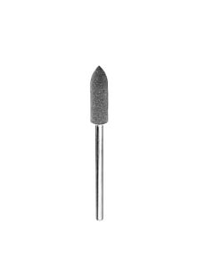 EVEFLEX PLATINUM POLISHER, MOUNTED, BULLET, GREY, MEDIUM