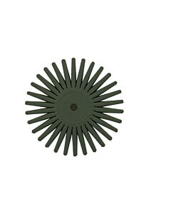EVEFLEX TWIST, UN-MOUNTED, GREEN, FINE