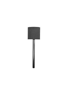 EVEFLEX RUBBER ABRASIVE, MOUNTED, 620 BARREL, GREY, COARSE
