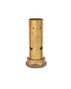 SIEVERT 3940 BURNER, 17.00MM STANDARD