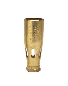 SIEVERT 2942 BURNER, 32.00MM STANDARD