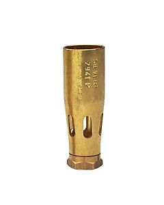 SIEVERT 2941 BURNER, 28.00MM STANDARD
