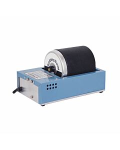 LORTONE 3A single rotary tumbler, barrelling machine  3LBS - EX-Display