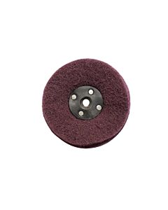 Satin Fibral Fine Finishing Mop