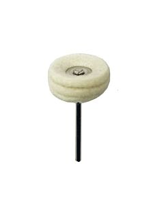Felt Polishing | Soft Felt Wool Mop