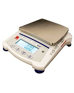 Ohaus Trade Approved Scales, SJX1502M, 1500g / 0.1g