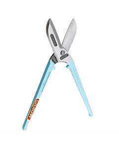 Gilbow Straight Cutting Shears Metal Snips 200mm