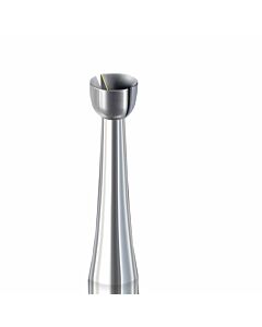 BUSCH TWINCUT CUP BURR, 411T, 1.30MM,  TOOLSSTC13