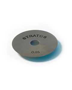 Stratos Circular Saw Blade 40.0 x 0.3mm 10.0mm bore
