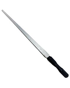Rectangular Mandrel-Triblet