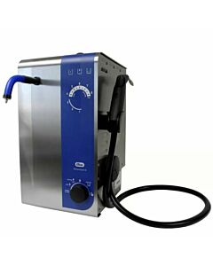 ElmaSteam 8 Basic with Fixed Nozzle - Ex Demostration