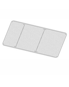 Silicone mat for Elmasonic and Elmadry, sizes 60/120/180/300