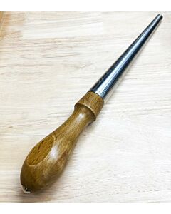 Wheatsheaf Steel Ringstick A-Z + 6 with half sizes