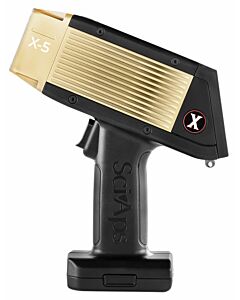 SciAps X-5 Handheld Precious Metal Analyser without stand