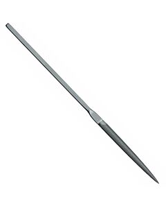 VALLORBE HALF ROUND ESCAPEMENT FILE, CUT 6, 55MM