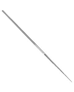 VALLORBE ROUND ESCAPEMENT FILE, CUT6, 55MM