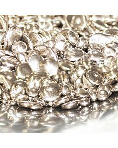 9ct White Gold Casting Grain | SMO Gold