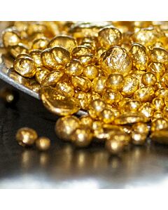 Gold Casting Grain