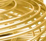 bullion wire