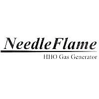 NeedleFlame