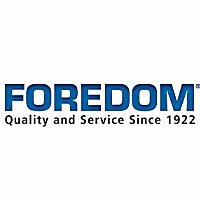 Foredom
