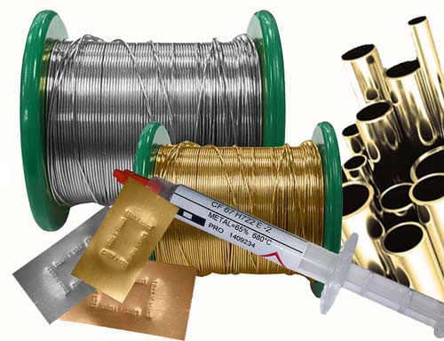 Jewellery bullion offer
