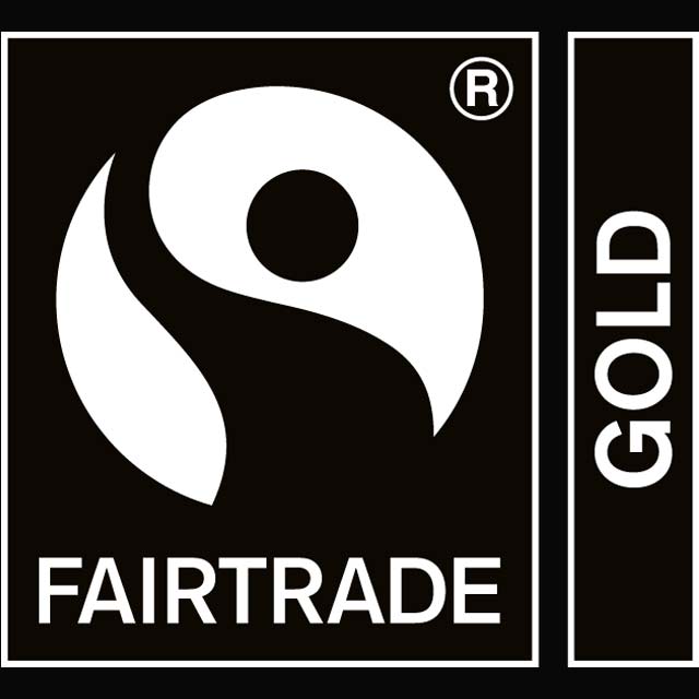 Fairtrade Gold Bullion