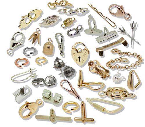 Jewellery findings offer