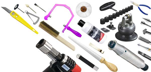 jewellery tools