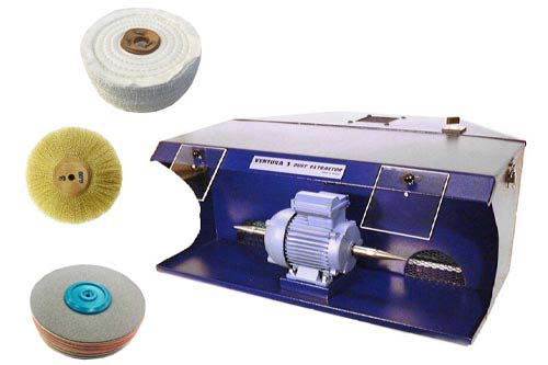 jewellery polishing offer