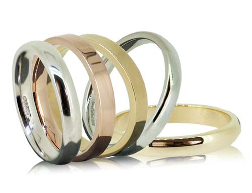 wedding rings offer
