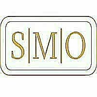 smo gold logo